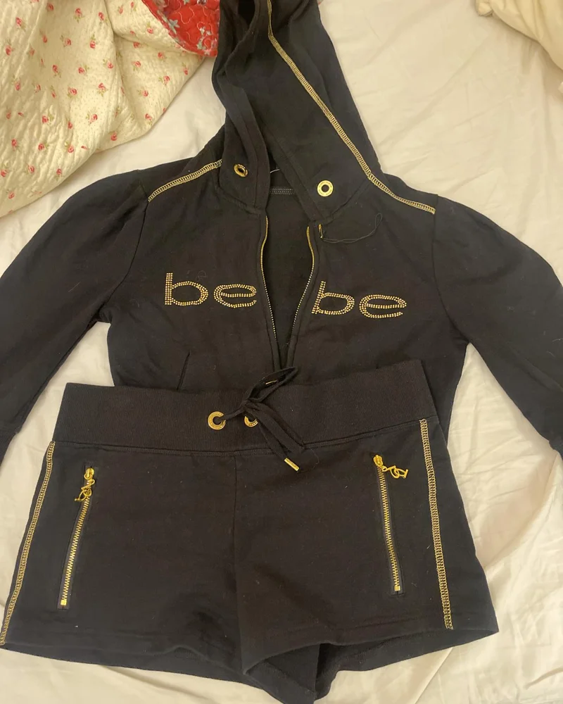 Bebe Sets, size XS / 34 / 6, photo 3