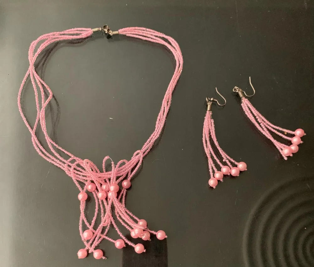Necklaces, size Other, photo 4