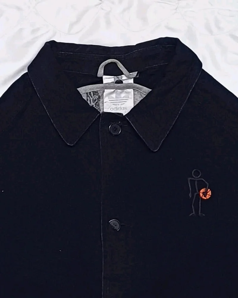 adidas Originals Coats, size XL, photo 4