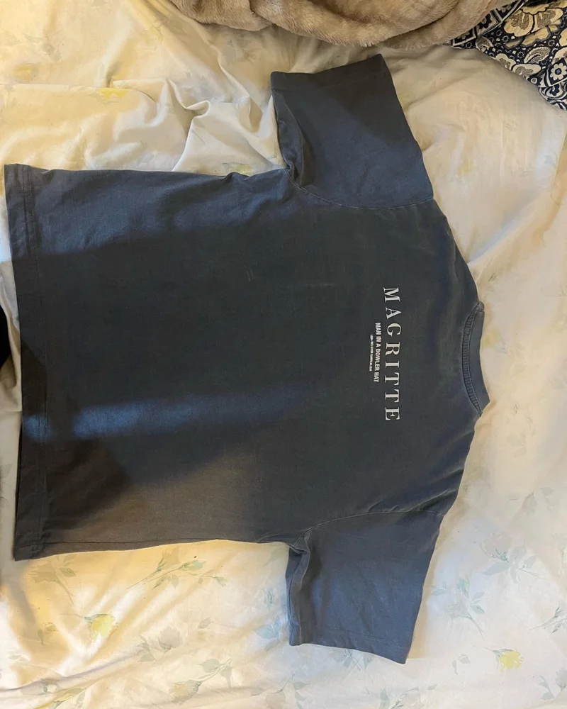 Pull & Bear T-shirts, size M, photo 2