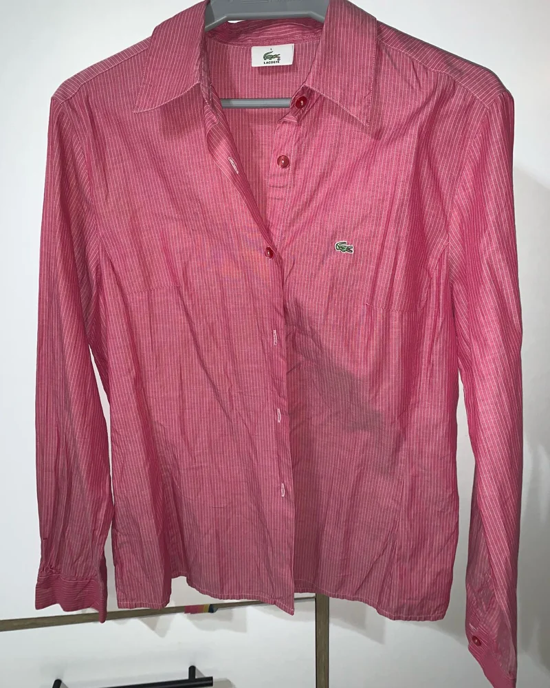 Lacoste Shirts, size L / 40 / 12, photo 3
