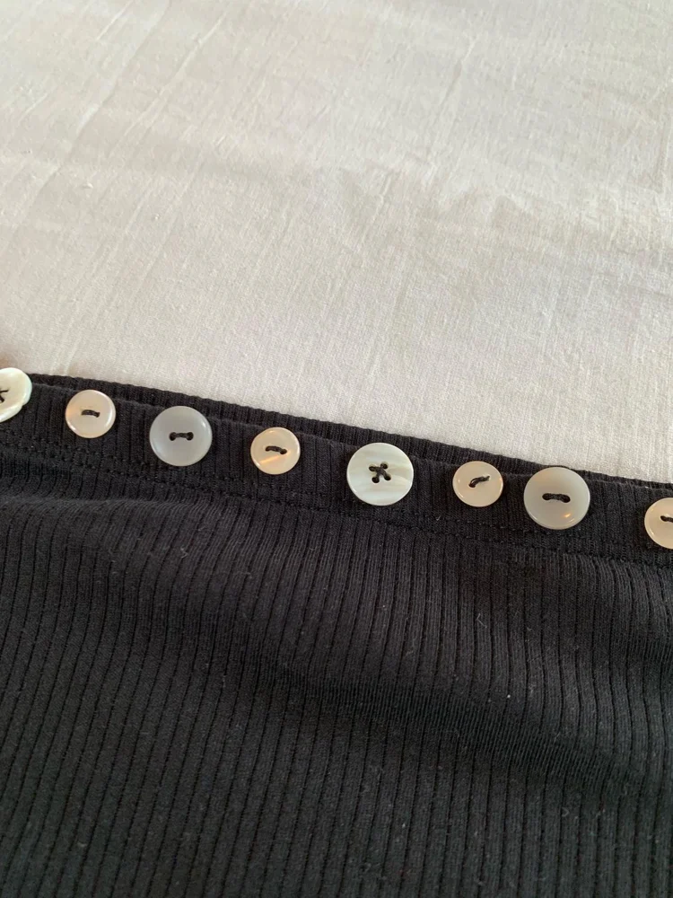 H&M Open Back, size M / 38 / 10, photo 5