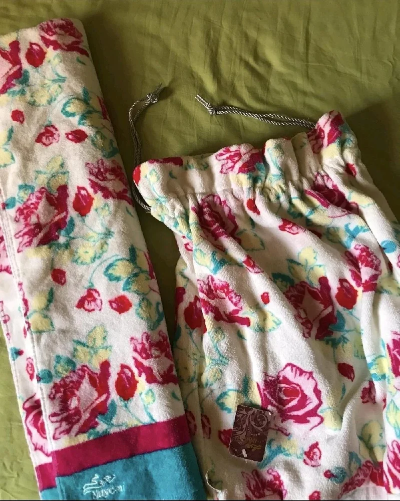 Nayomi Beach towels, size Other, photo 4