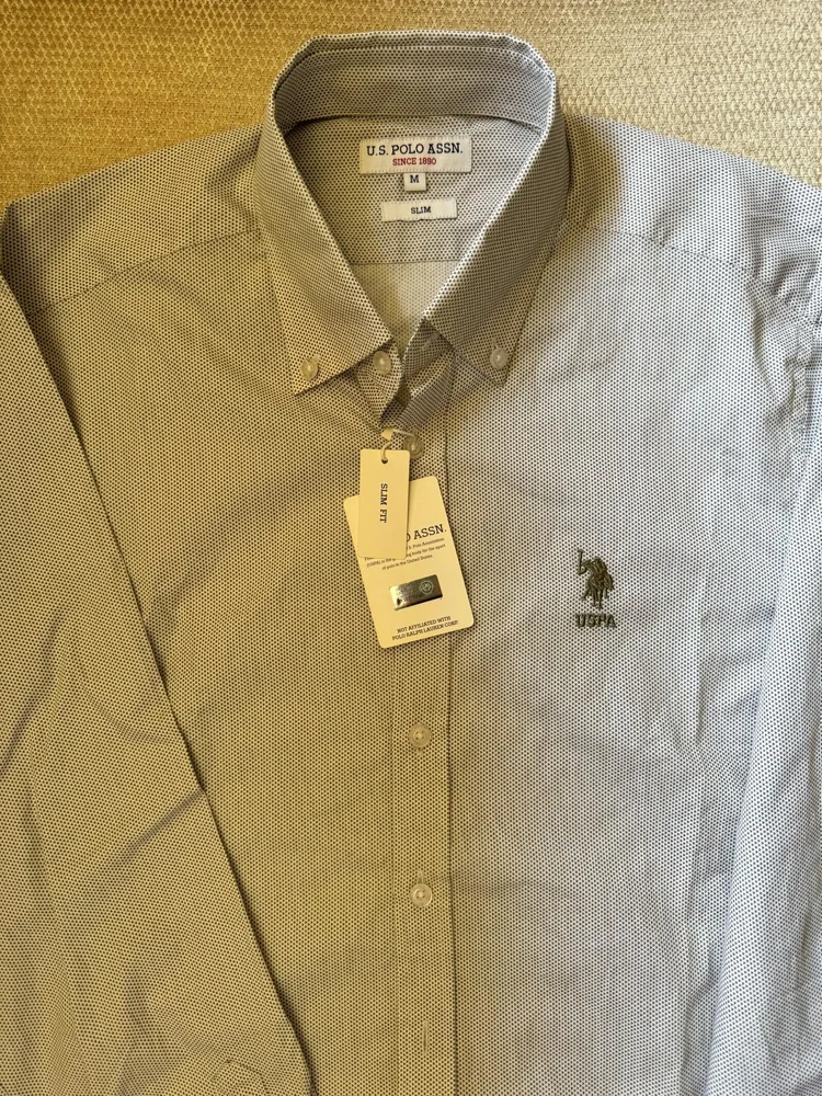 Shirts, size M, photo 2