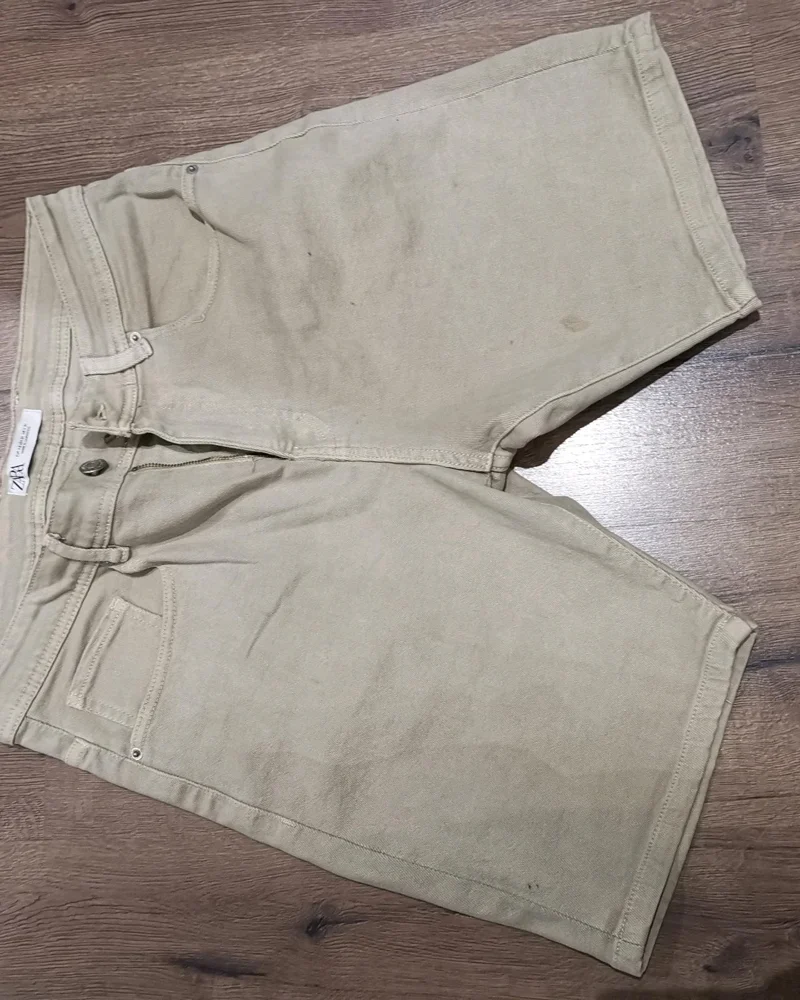 Zara Shorts, size W31, photo 2