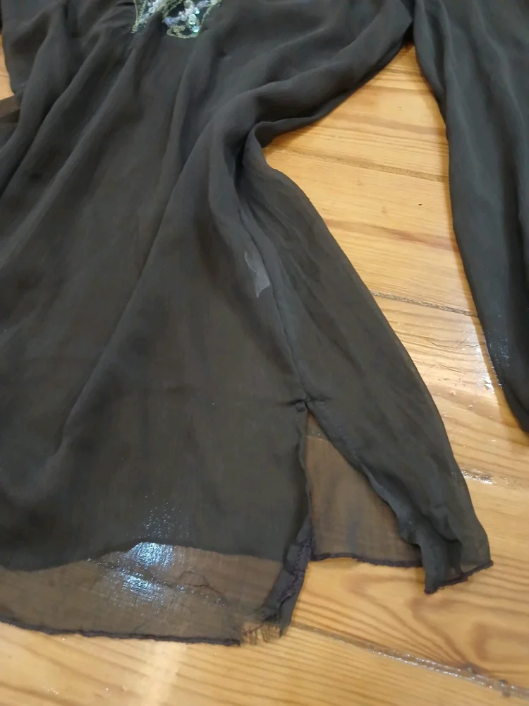 Blouses, size M / 38 / 10, photo 3