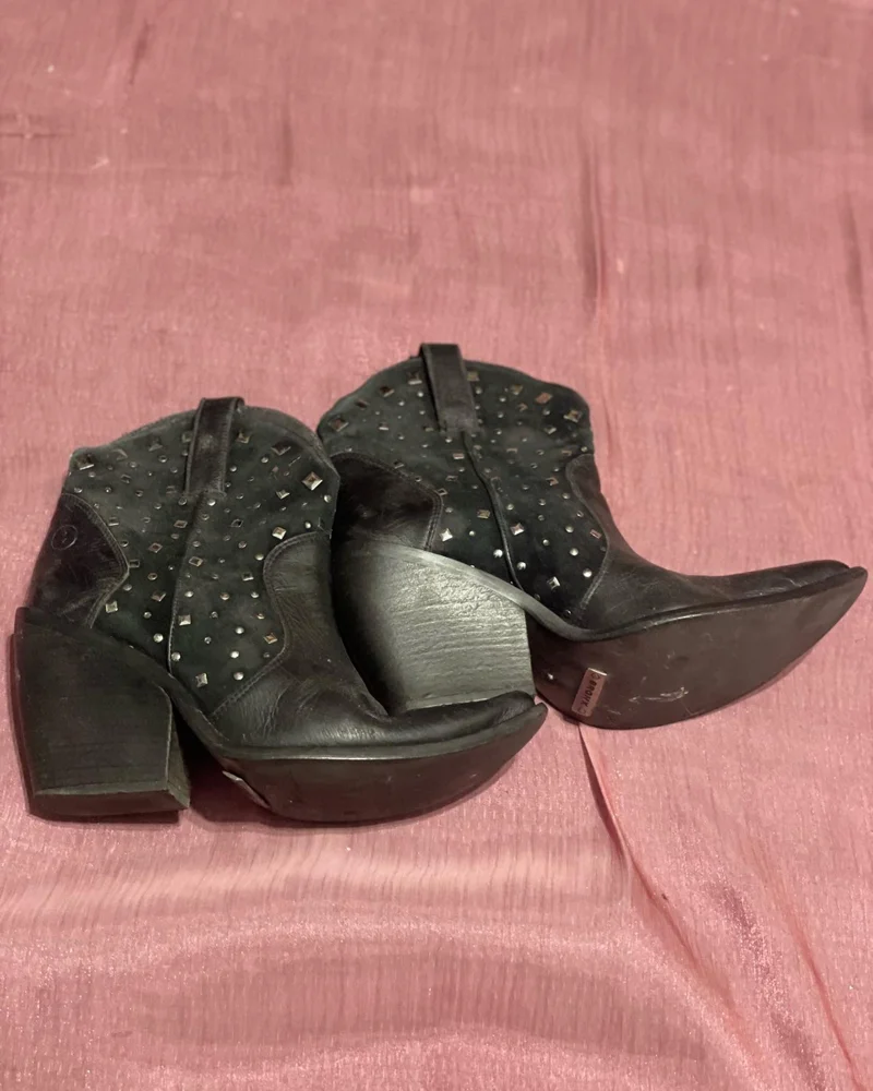 Boots, size 37, photo 3