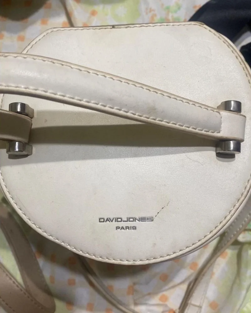 Pixi Cross-Body Bag, size One size, photo 2
