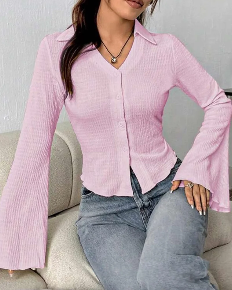 Shein Blouses, size S / 36 / 8, photo 2