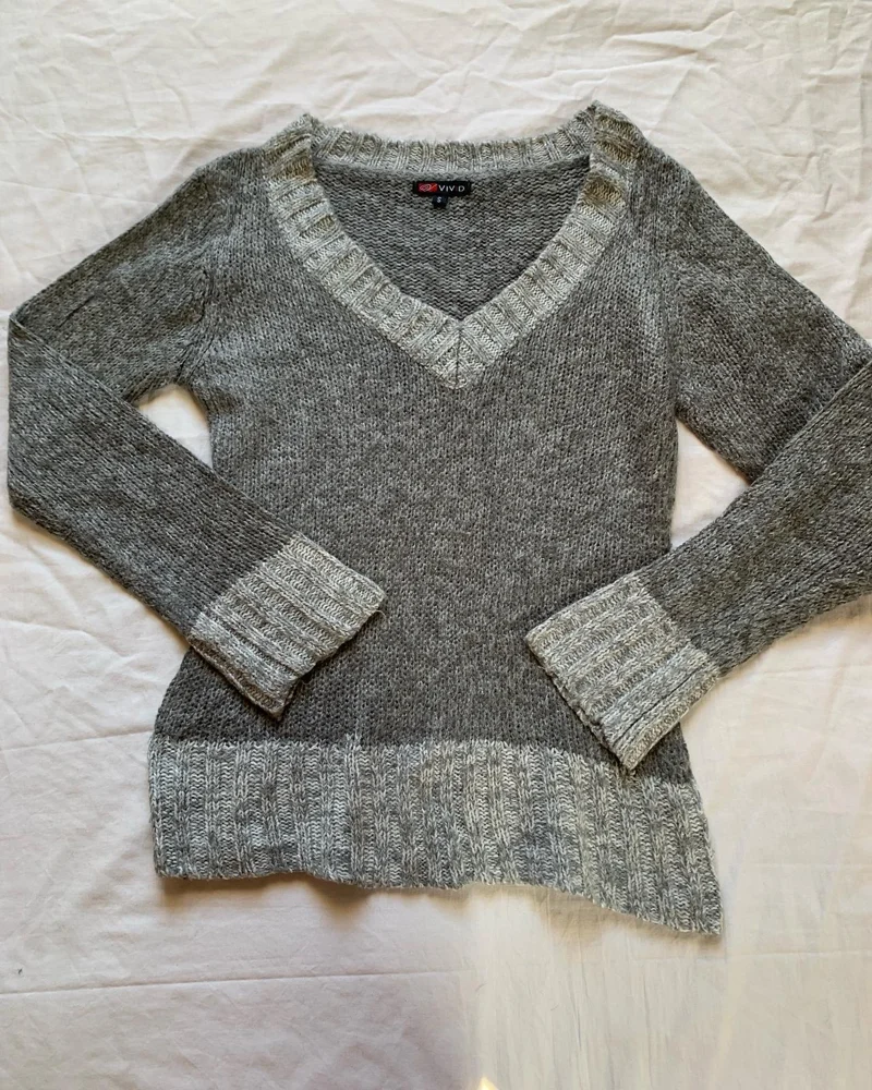 Vivid Sweaters & Pullovers, size S / 36 / 8, photo 2