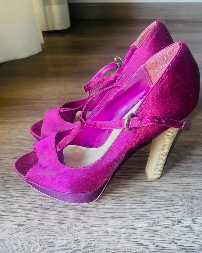 New Look Heels, size 40, photo 2