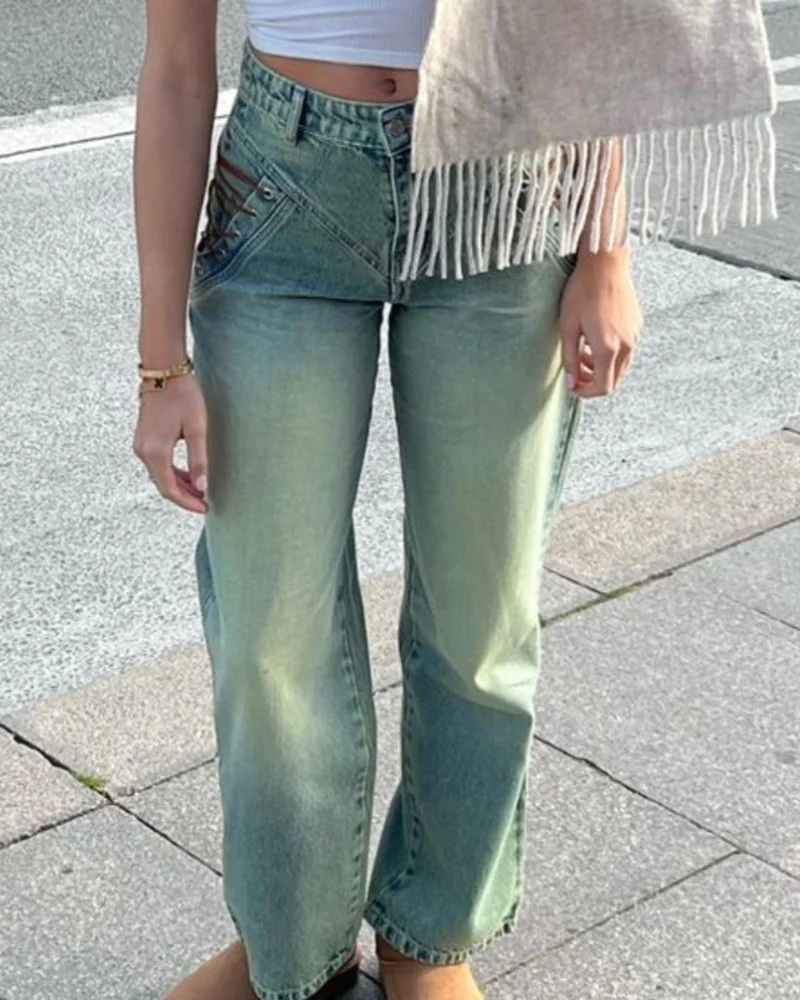 Pants, size M / 38 / 10, photo 2