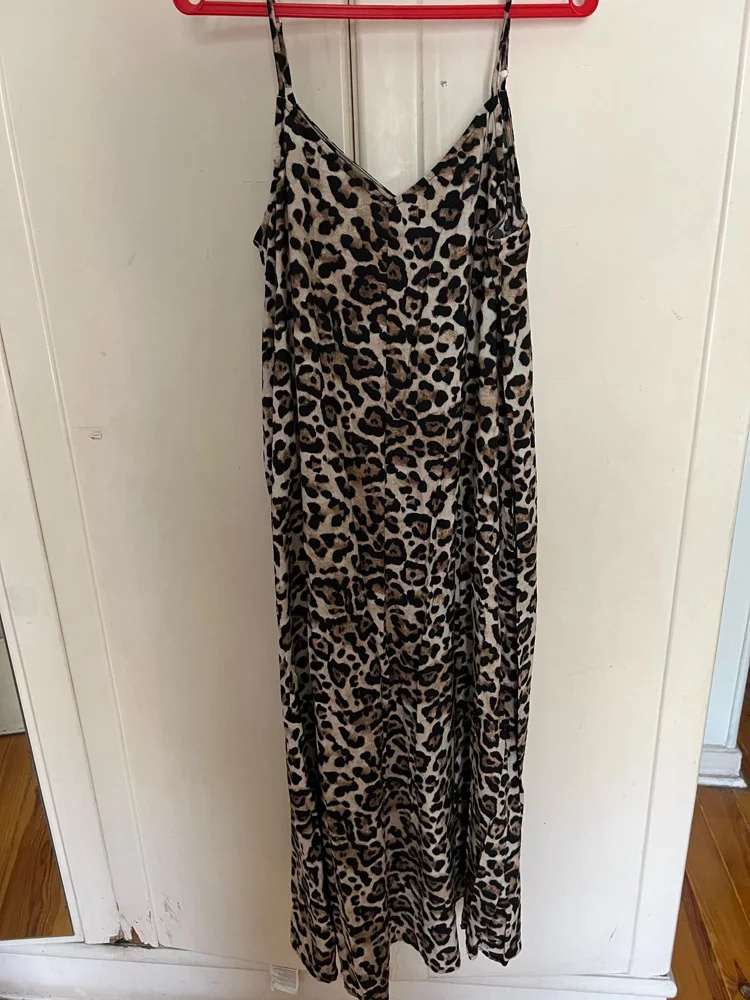 LC Wakiki Maxi Dresses