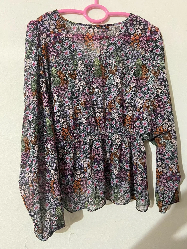 George Blouses, size M / 38 / 10, photo 3