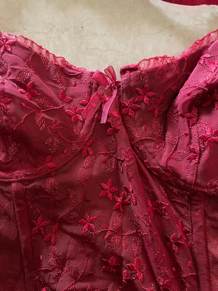 Triumph Halter Tops, size S / 36 / 8, photo 2