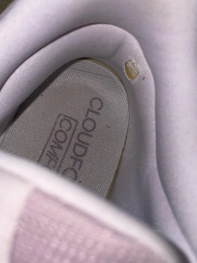 adidas Sneakers, size 39.5, photo 5