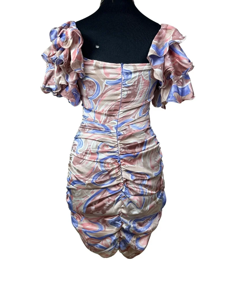 PrettyLittleThing Bodycon Dresses, size S / 36 / 8, photo 6