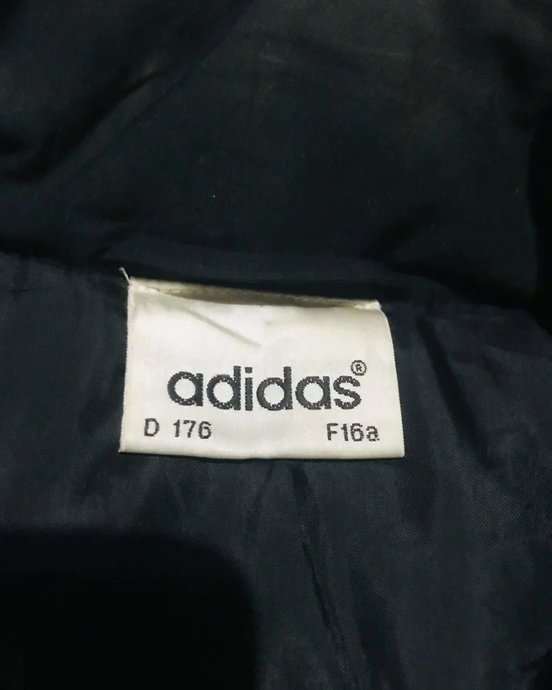 adidas Athletic Jackets, size L, photo 6