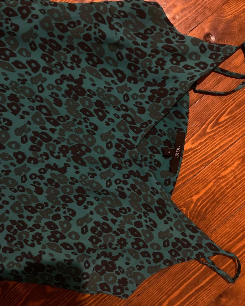 Next Blouses, size M / 38 / 10, photo 6