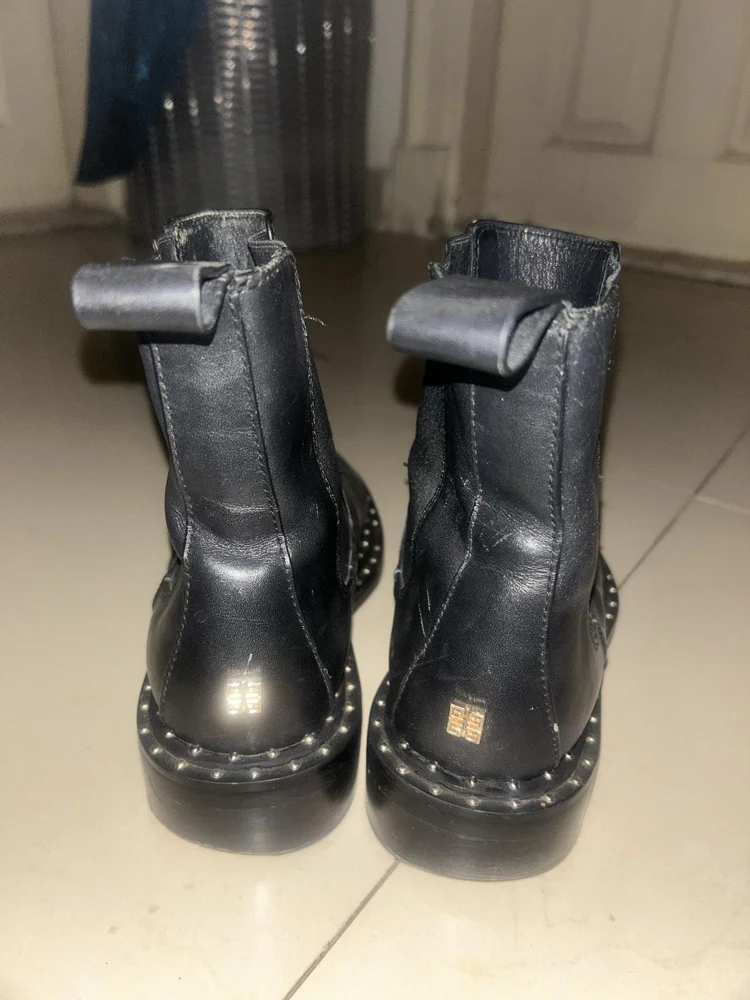 Givenchy Boots, size 40, photo 2