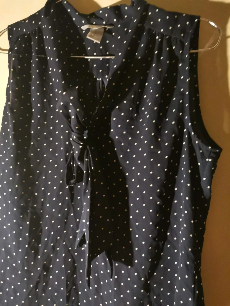 H&M Blouses, size M / 38 / 10, photo 2