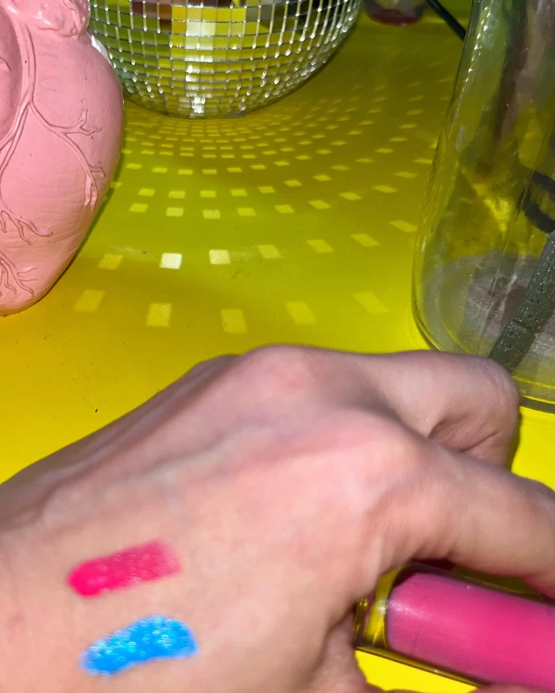 Makeup, size No Size, photo 3