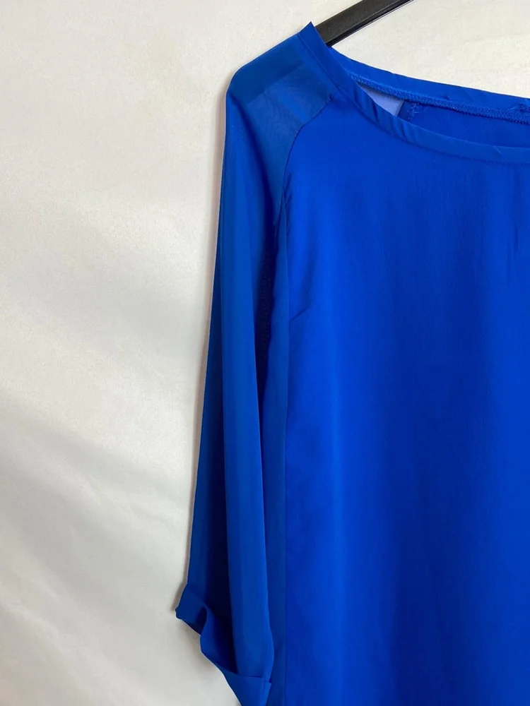 Stradivarius Blouses, size L / 40 / 12, photo 4