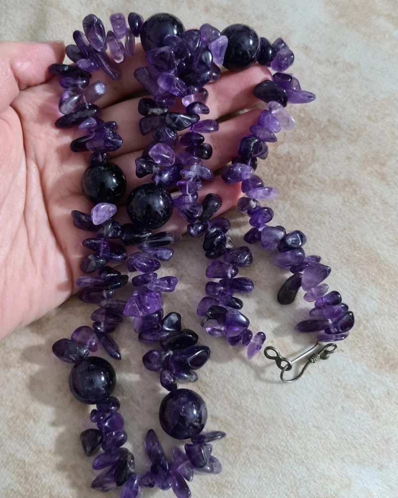 Necklaces, size One size, photo 3
