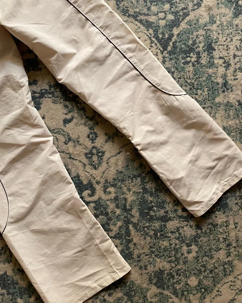 Pants, size S / 36 / 8, photo 5