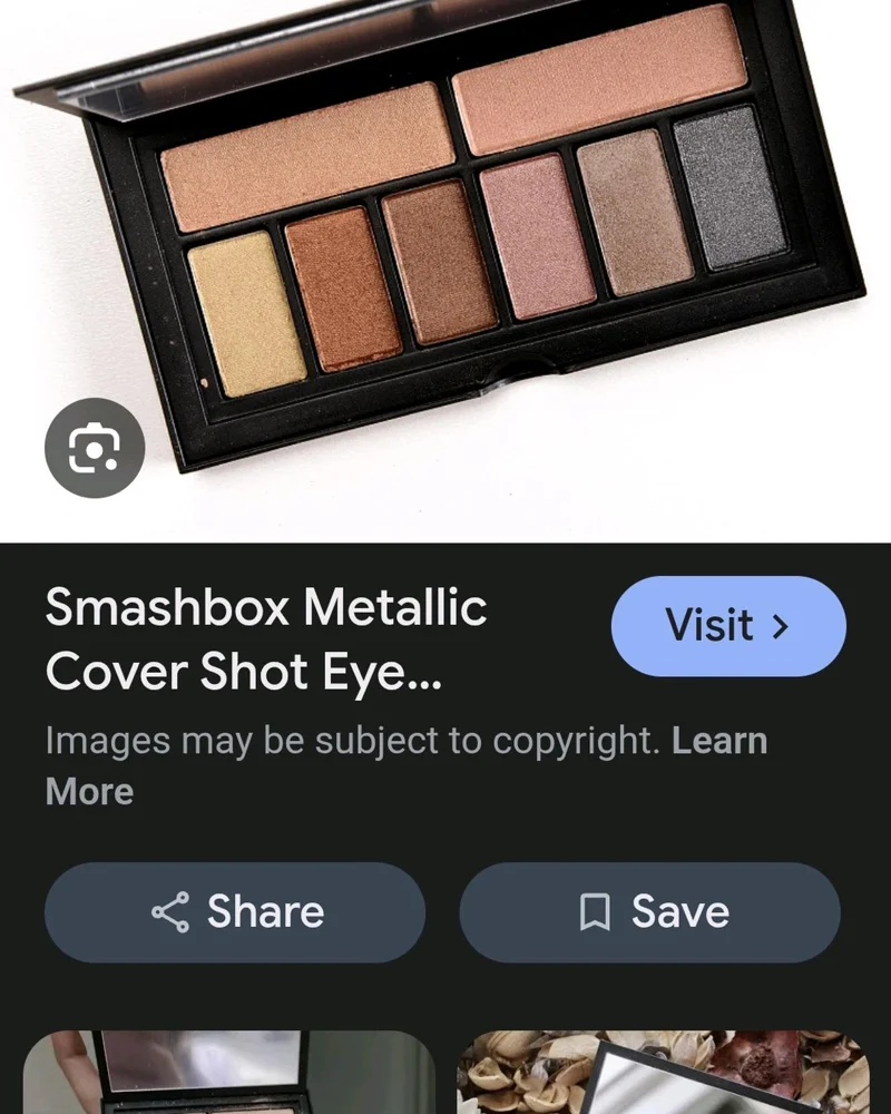 Sephora Makeup