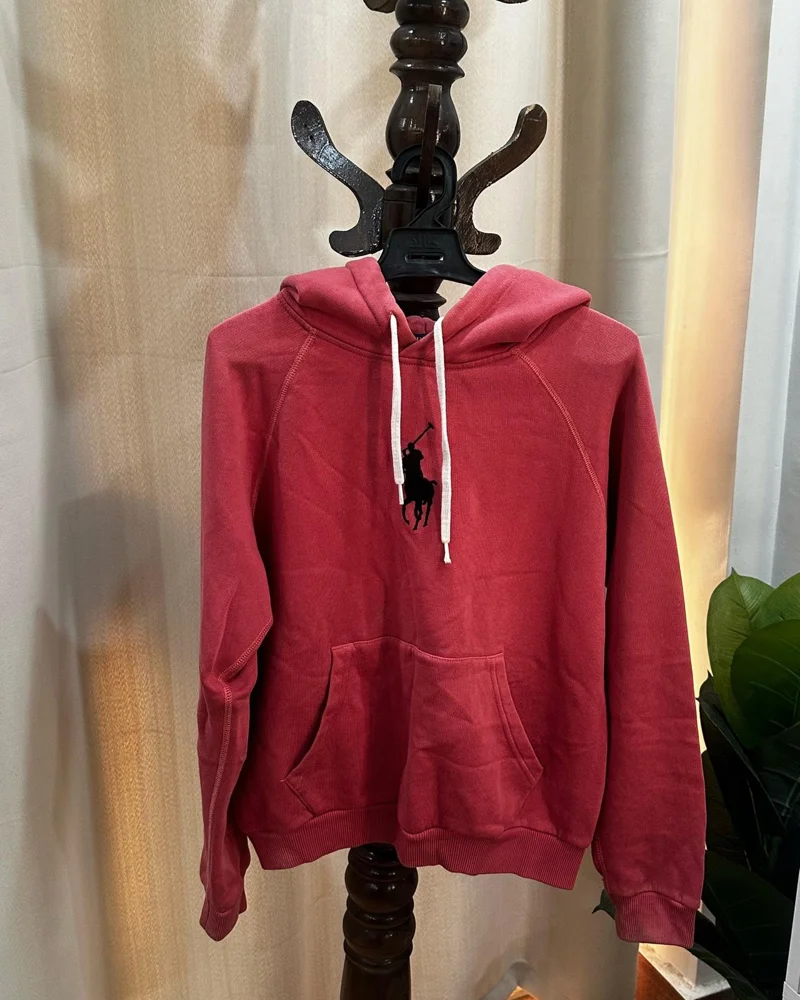 Polo Ralph Lauren Hoodies, size M / 38 / 10, photo 6