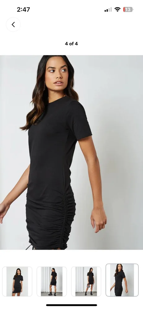 local brands Mini Dresses, size S / 36 / 8, photo 3