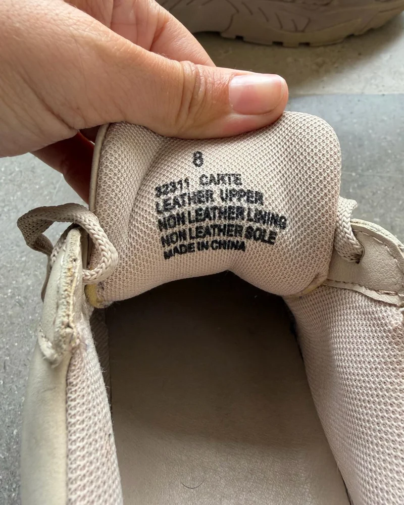 Windsor Smith Sneakers, size 38, photo 4