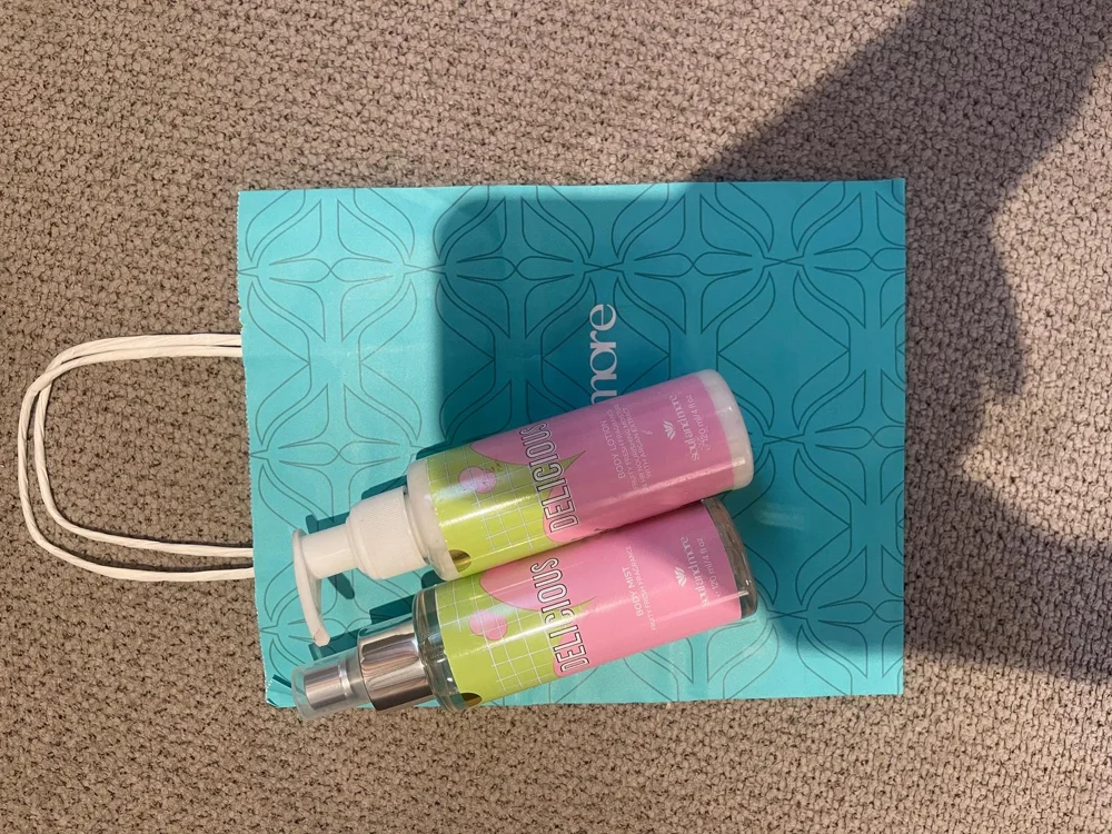 Perfume, size Other, photo 2