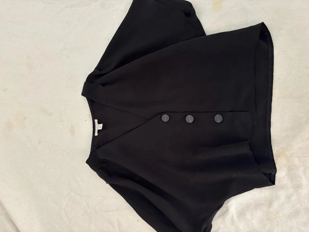 Topshop Shirts