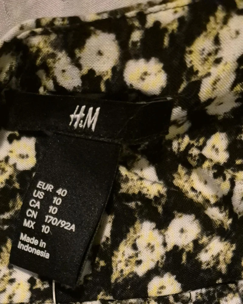 H&M Sundresses, size M / 38 / 10, photo 3
