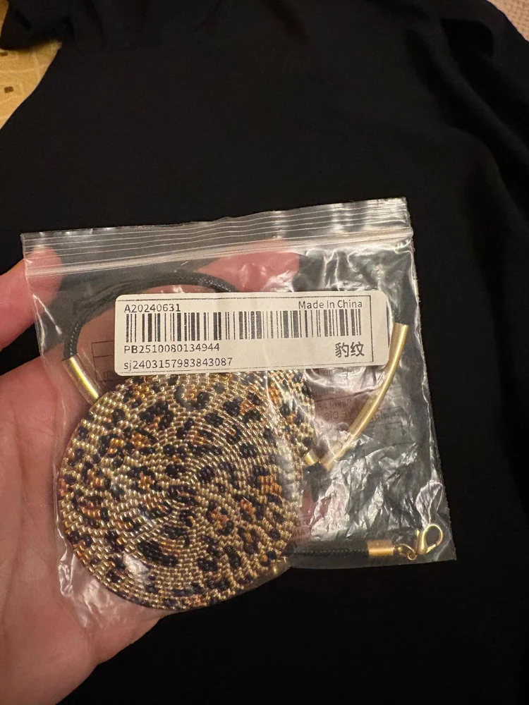 Shein Necklaces, size Other, photo 3