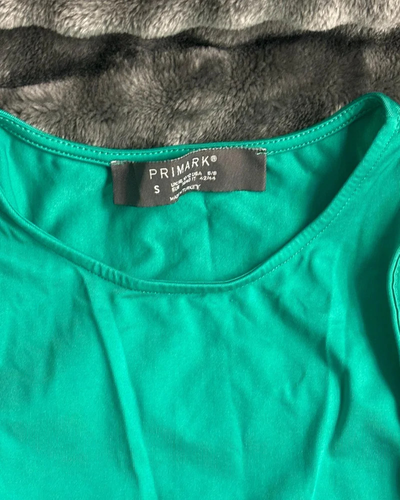 Primark Tank Tops, size S / 36 / 8, photo 2