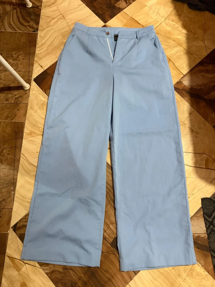 Shein Pants, size M / 38 / 10, photo 2