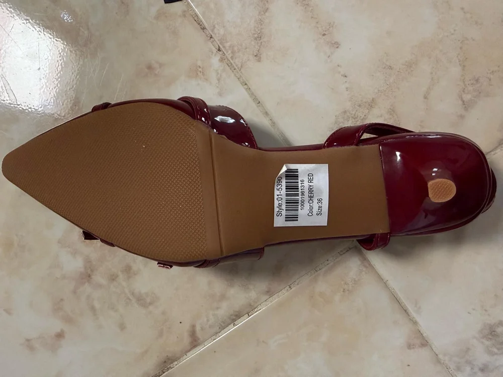 Pixi Kitten Heels, size 36, photo 3
