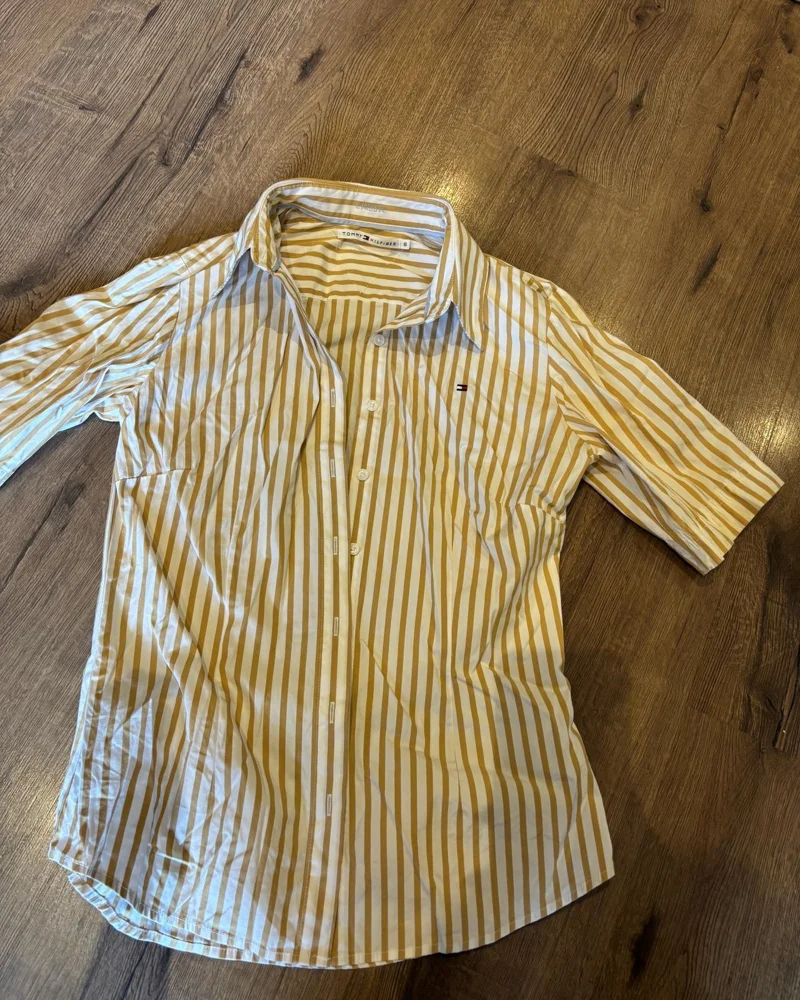 Tommy Hilfiger Blouses, size M / 38 / 10, photo 2