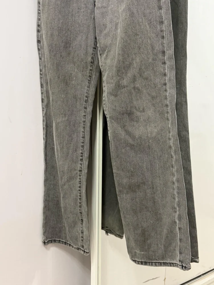 Jeans, size S / 36 / 8, photo 3