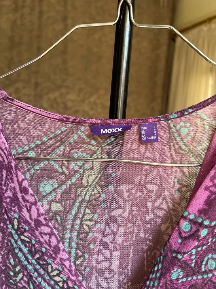 MGXX Blouses, size S / 36 / 8, photo 4