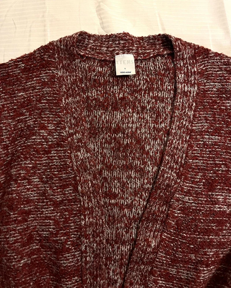 Vero Moda Cardigans, size L / 40 / 12, photo 2