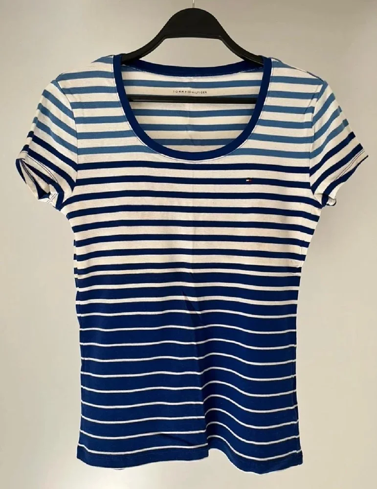 Tommy Hilfiger T-shirts