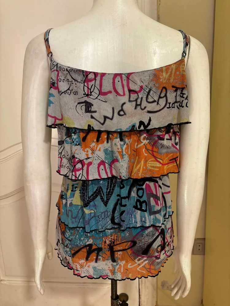 Cami Tops, size L / 40 / 12, photo 4