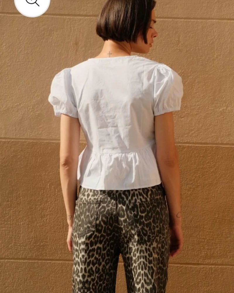 Local Blouses, size L / 40 / 12, photo 2