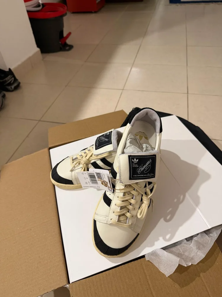 adidas Sneakers, size 43, photo 4