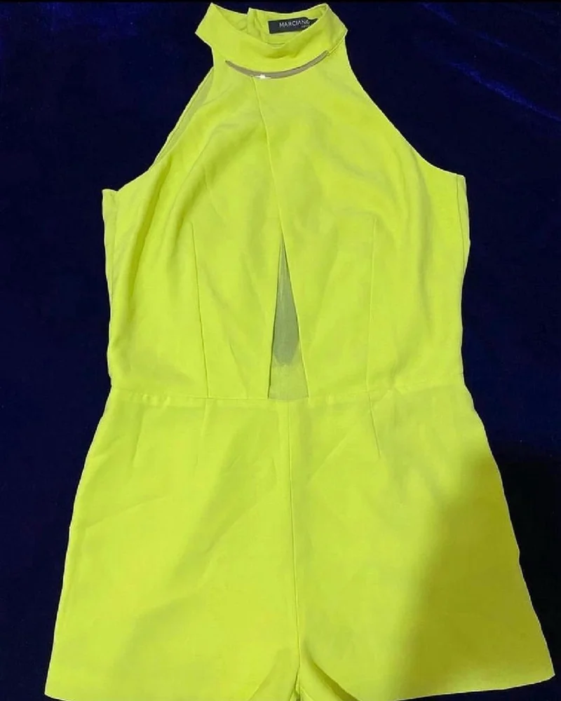 GUESS Mini Dresses, size M / 38 / 10, photo 4
