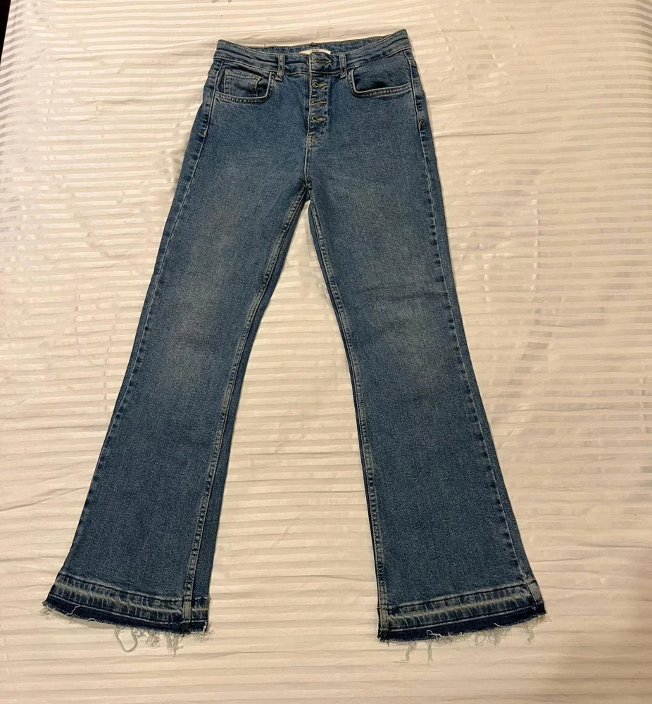 Stradivarius Jeans